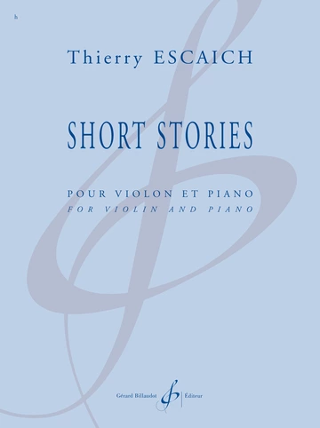 Short stories Visuel